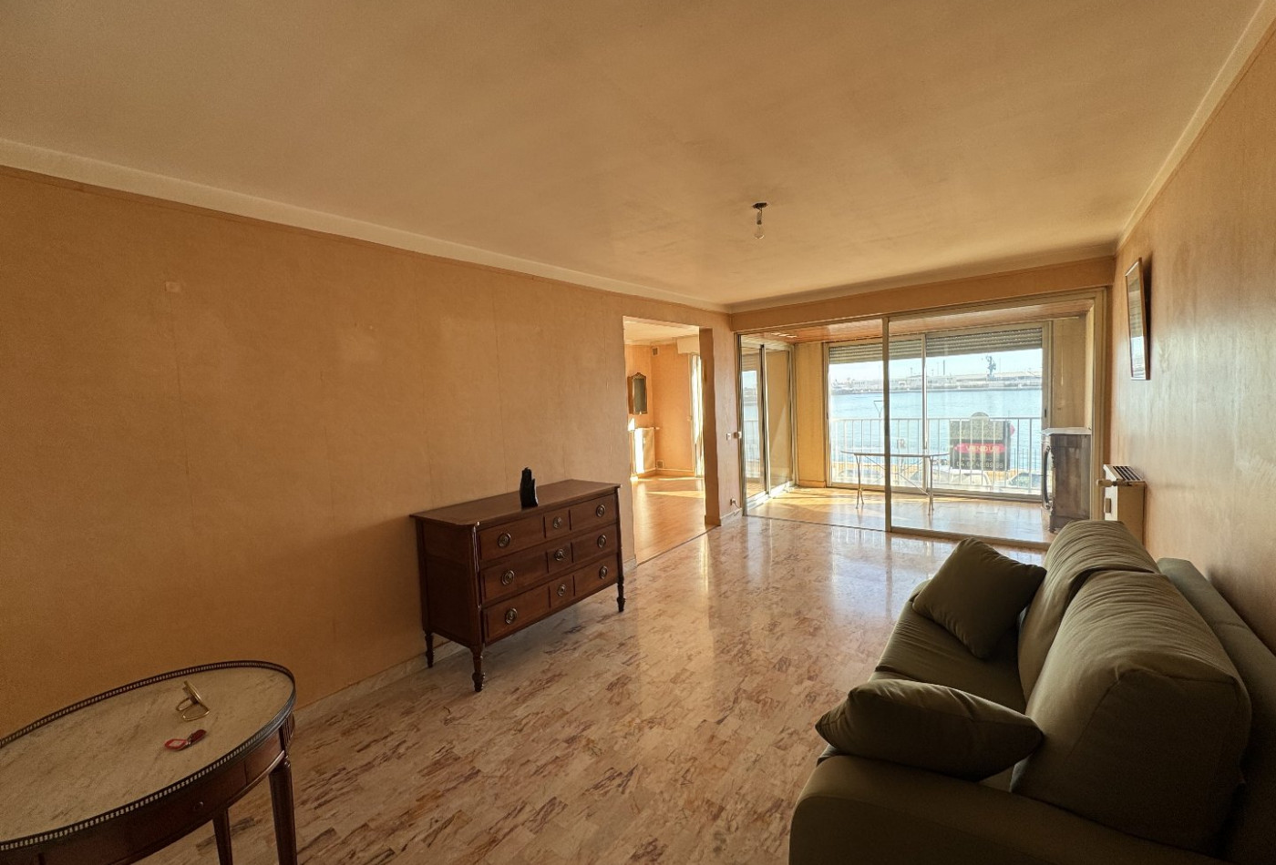 vente Appartement Sete - Photo 2