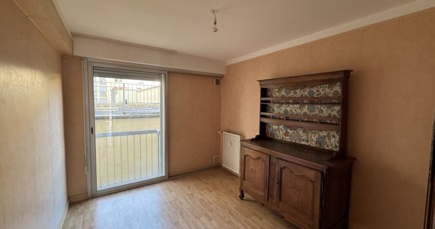 vente Appartement Sete