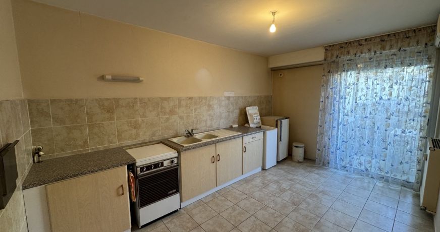 vente Appartement Sete