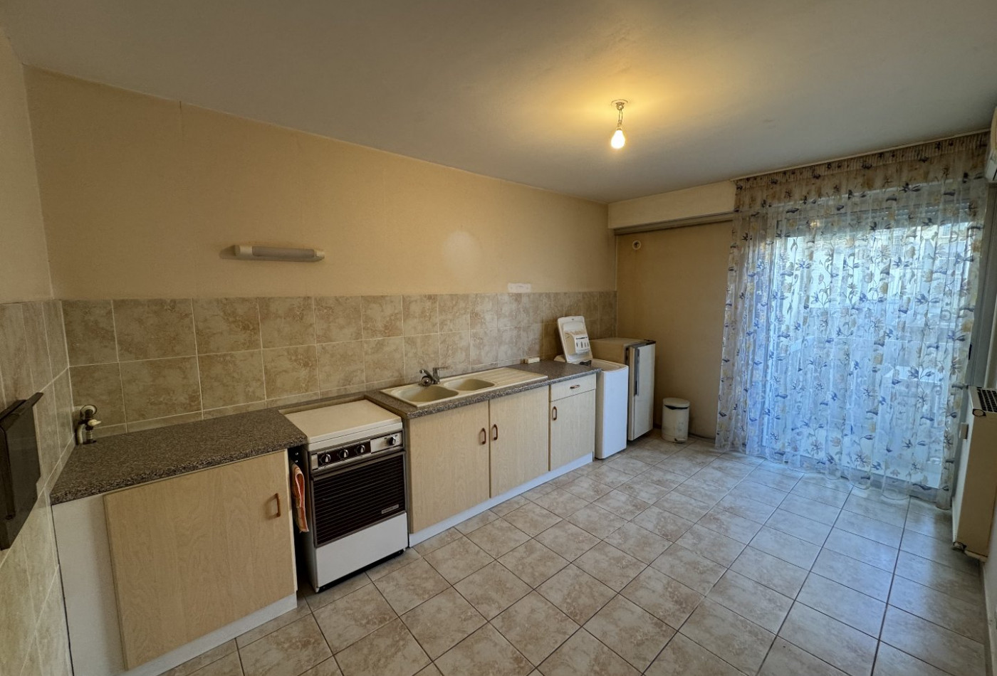 vente Appartement Sete - Photo 5