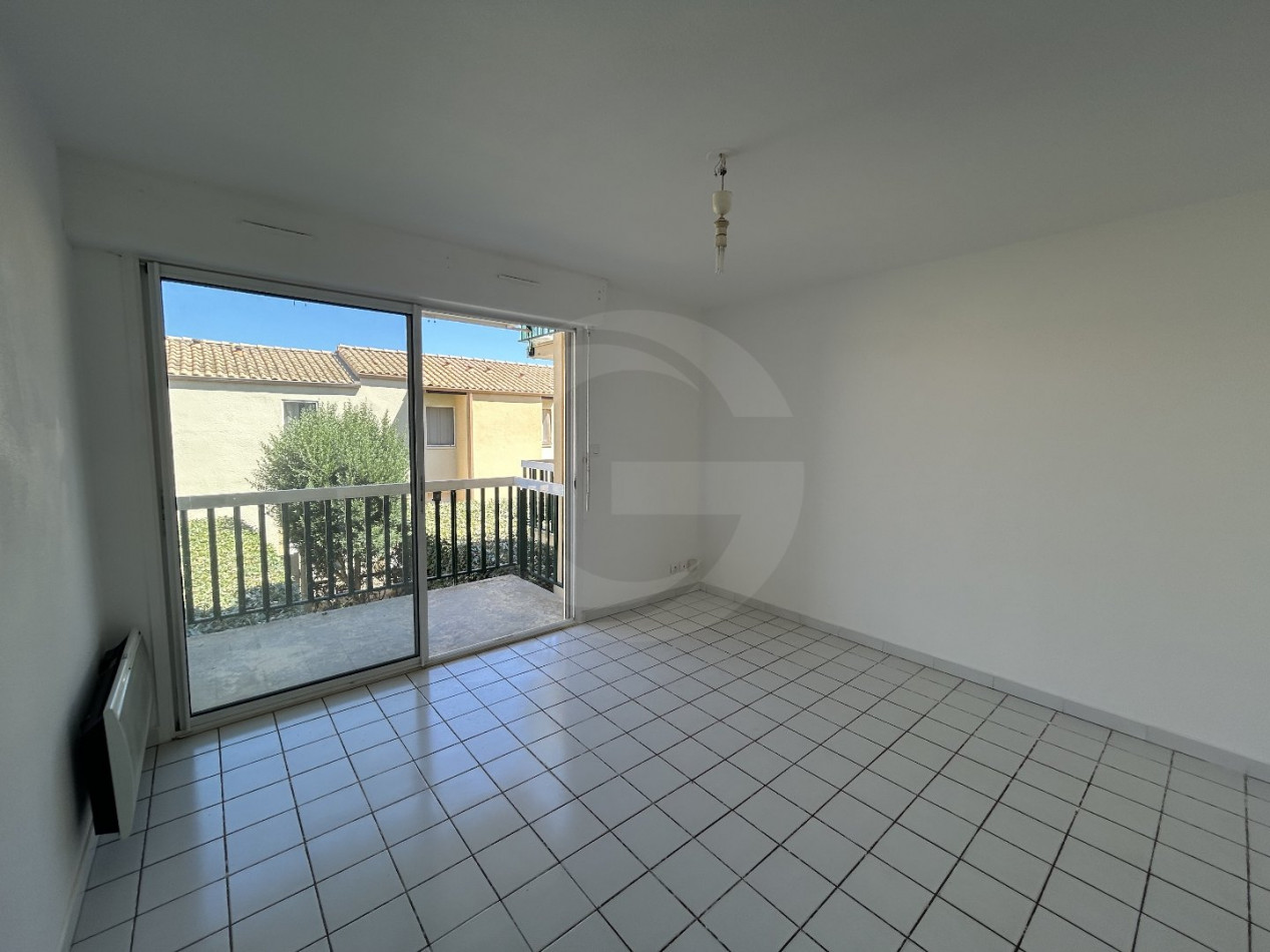 vente Appartement Frontignan - Photo 1