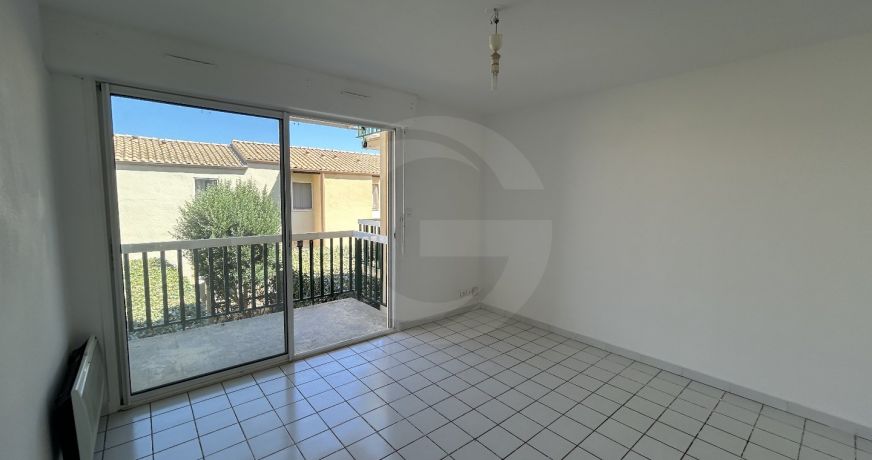 vente Appartement Frontignan