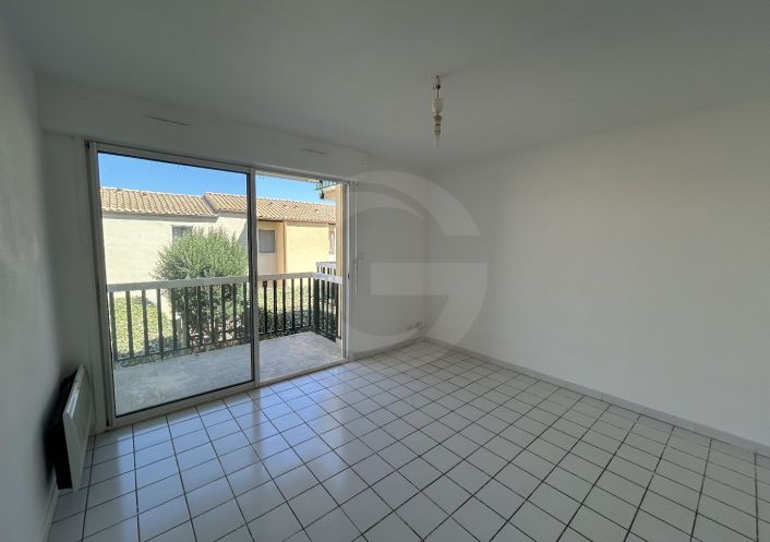 vente Appartement Frontignan
