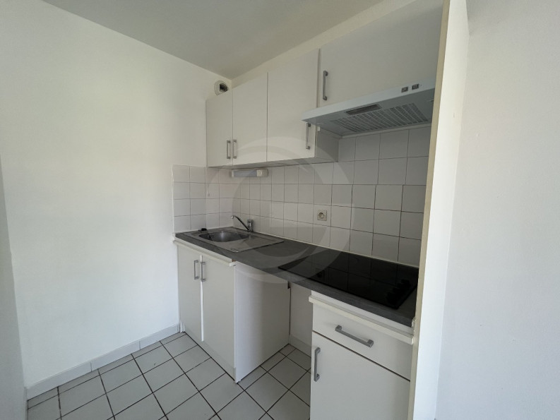 vente Appartement Frontignan - Photo 2
