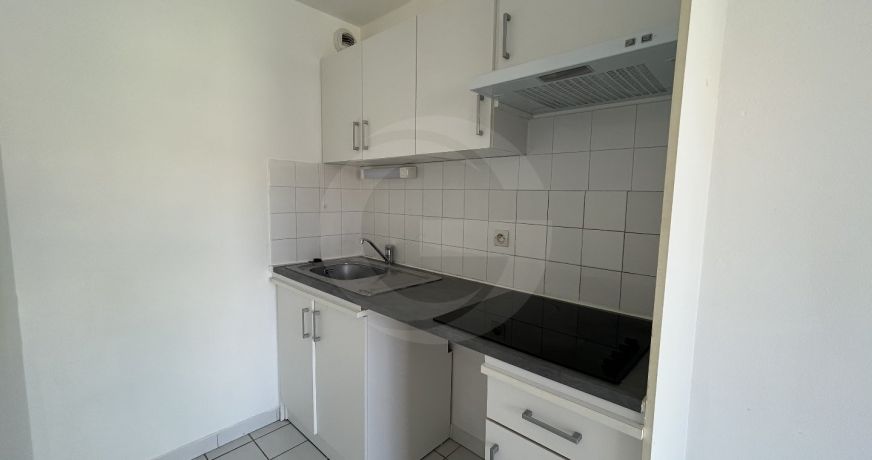 vente Appartement Frontignan