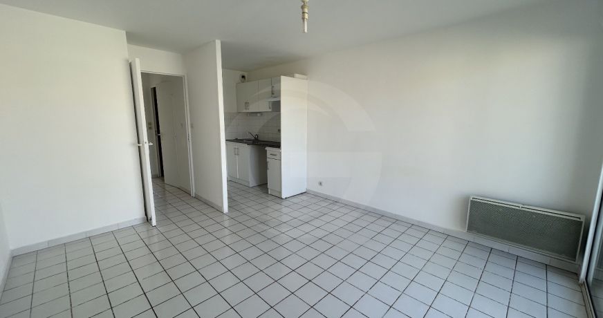 vente Appartement Frontignan