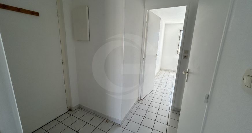 vente Appartement Frontignan