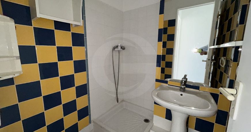 vente Appartement Frontignan