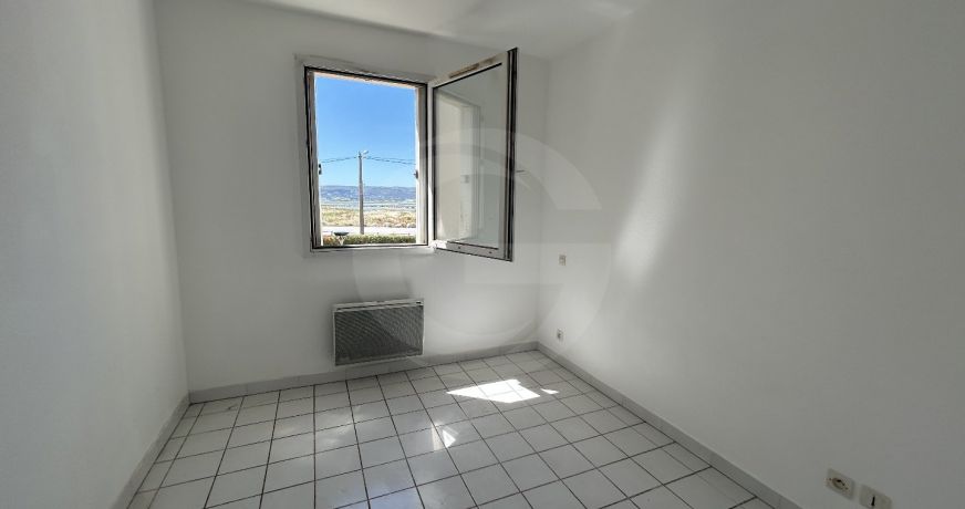 vente Appartement Frontignan