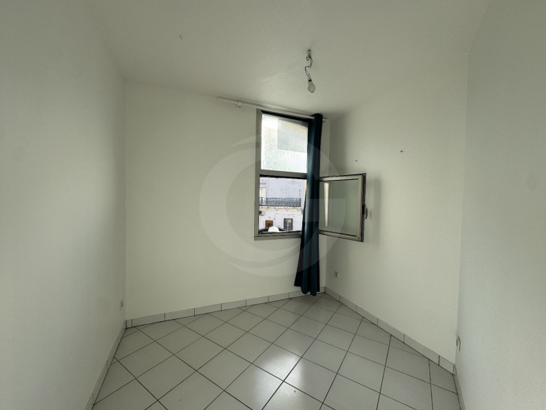 vente Appartement Balaruc Les Bains - Photo 7