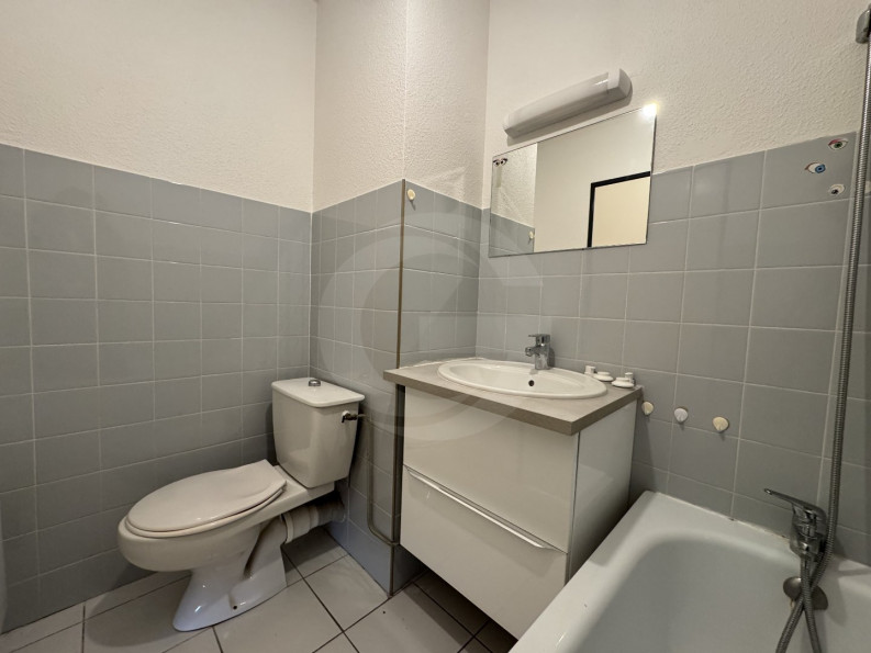 vente Appartement Balaruc Les Bains - Photo 5