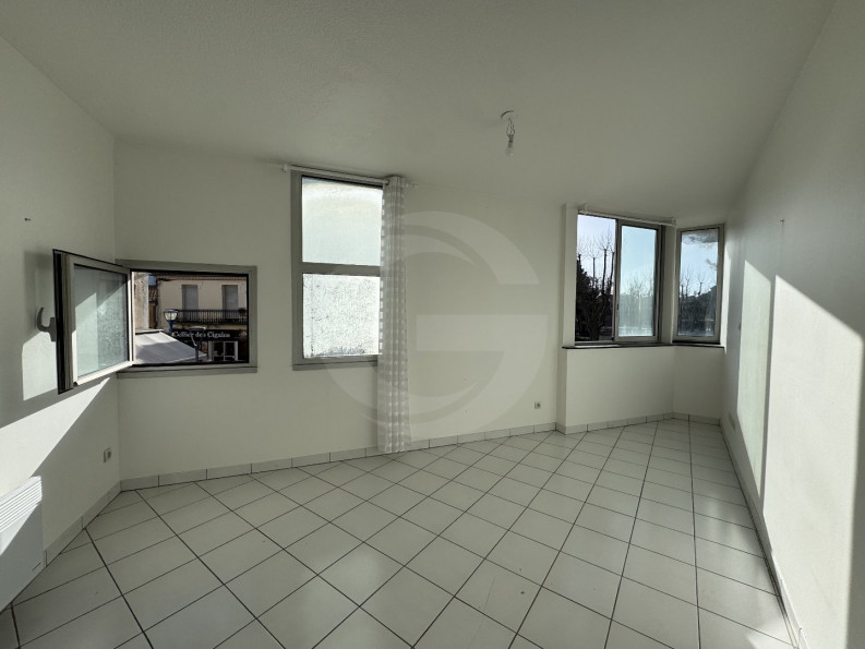 vente Appartement Balaruc Les Bains - Photo 4