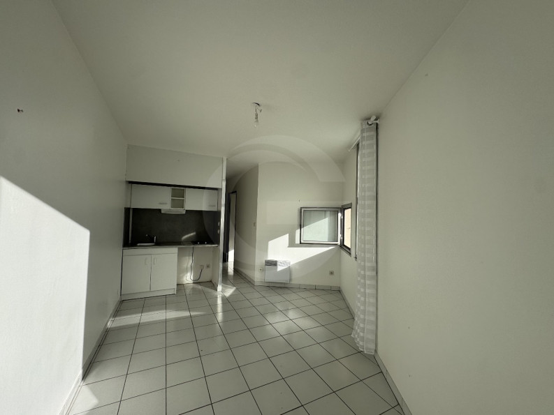 vente Appartement Balaruc Les Bains - Photo 3