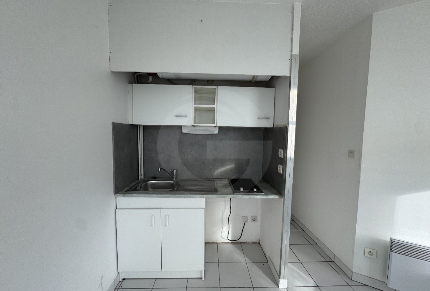 vente Appartement Balaruc Les Bains - Photo 2