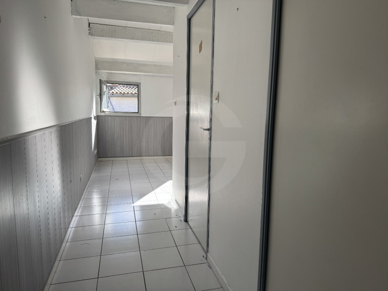 vente Appartement Balaruc Les Bains - Photo 2