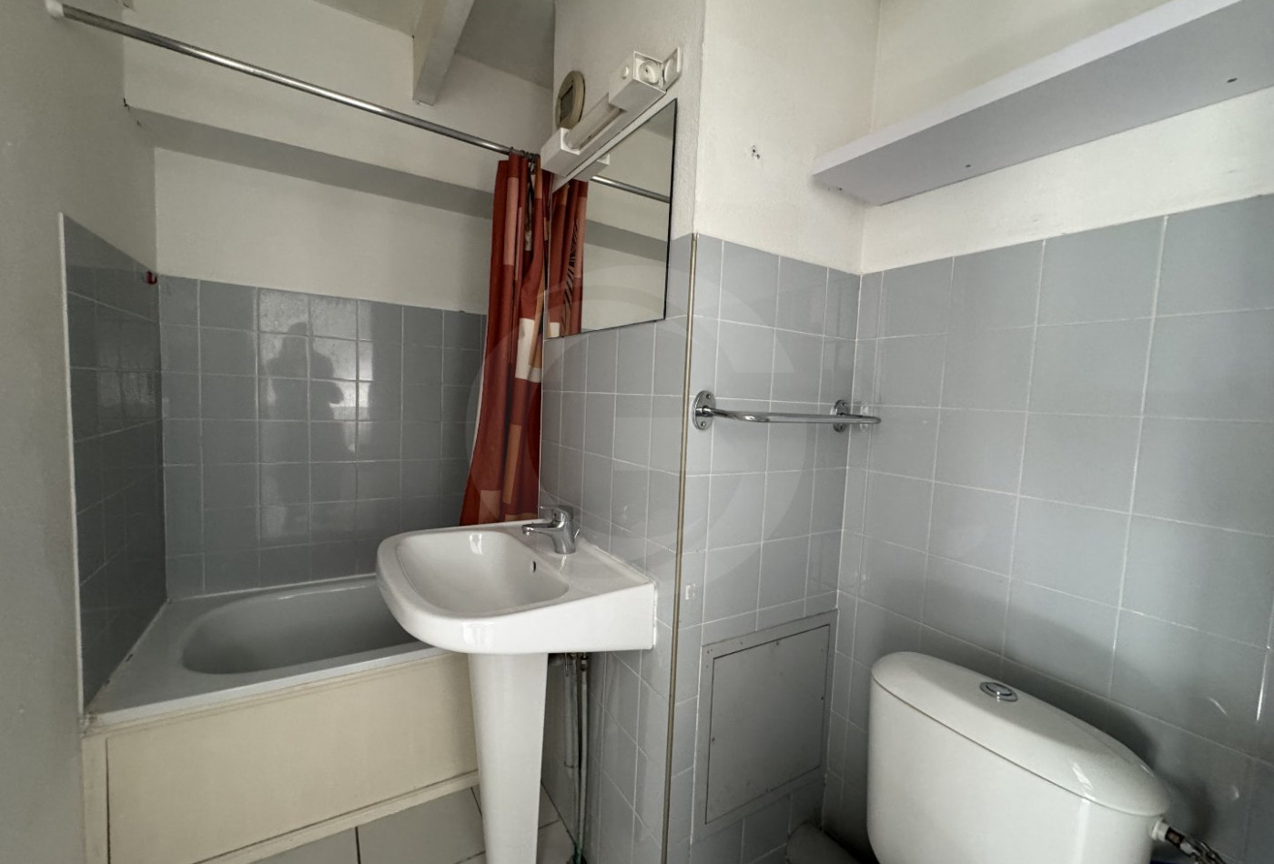 vente Appartement Balaruc Les Bains - Photo 7