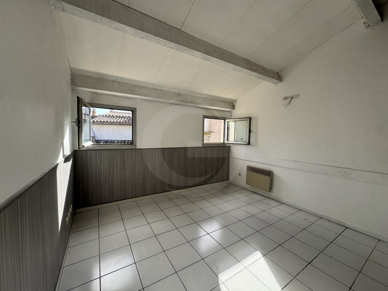 vente Appartement Balaruc Les Bains - Photo 1