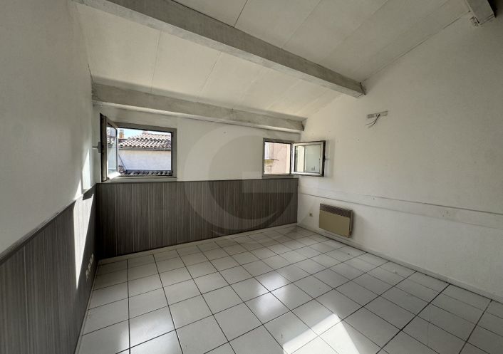 vente Appartement Balaruc Les Bains