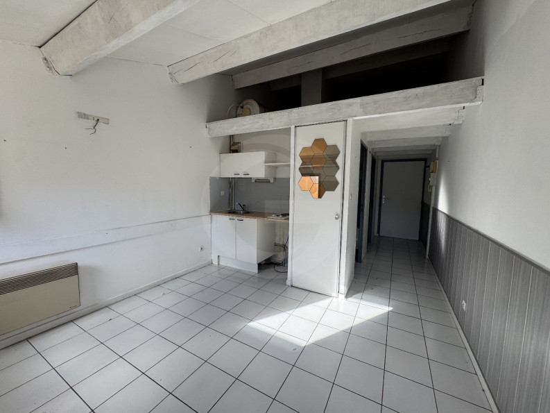 vente Appartement Balaruc Les Bains - Photo 3