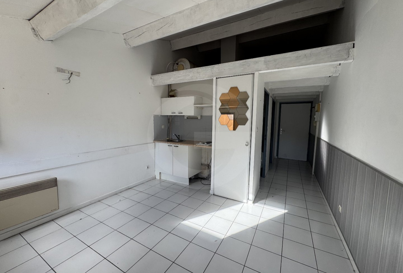 vente Appartement Balaruc Les Bains - Photo 3