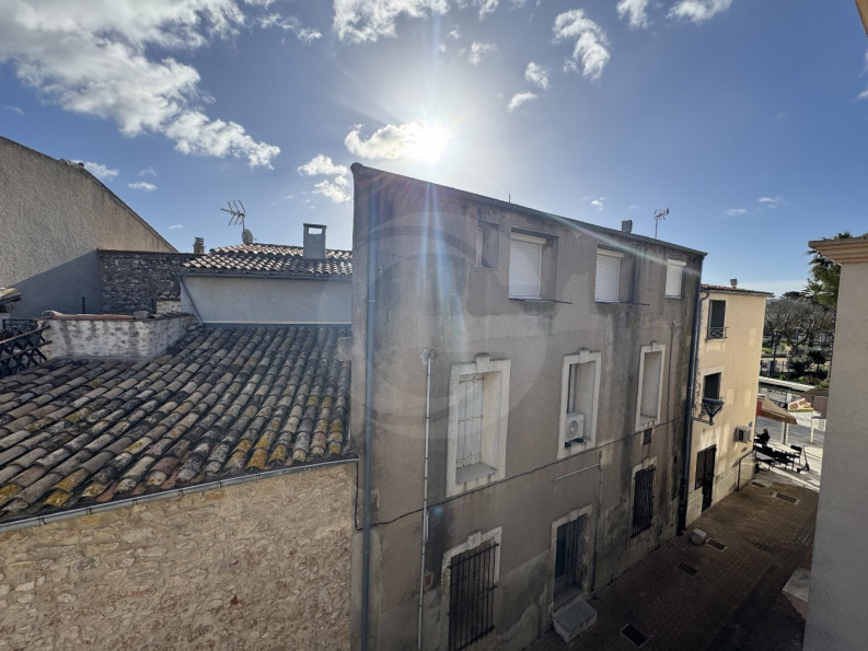 vente Appartement Balaruc Les Bains - Photo 8