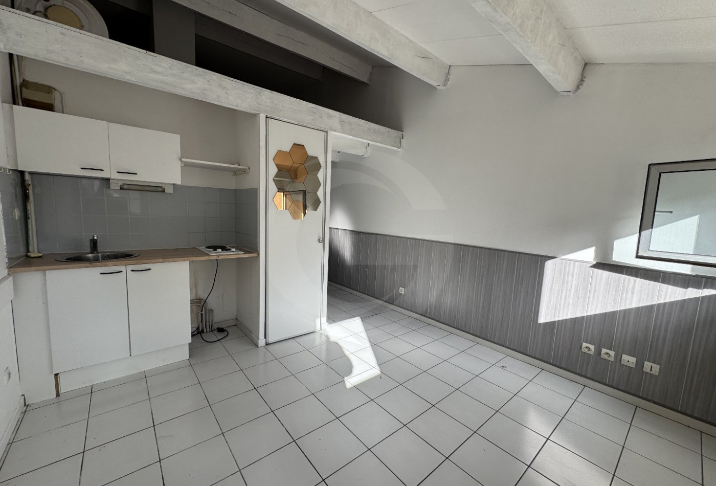 vente Appartement Balaruc Les Bains - Photo 4