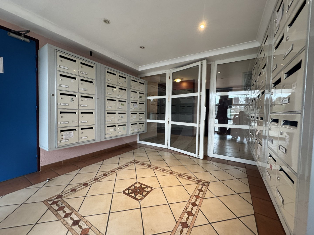 vente Studio Montpellier - Photo 8