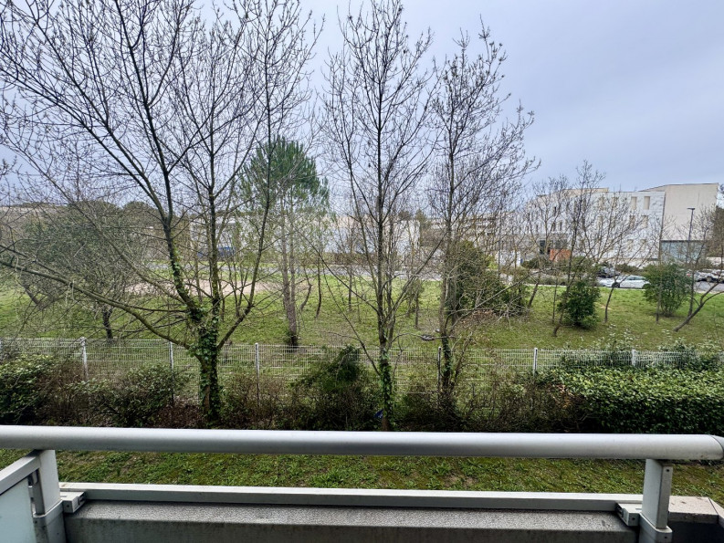 vente Studio Montpellier - Photo 2