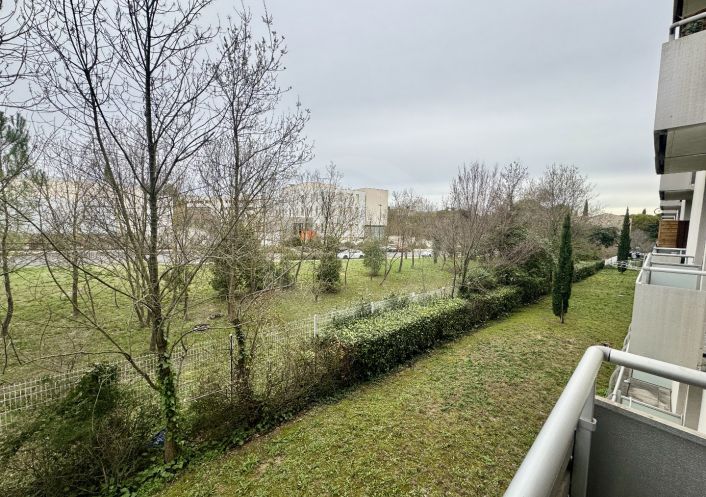 vente Studio Montpellier