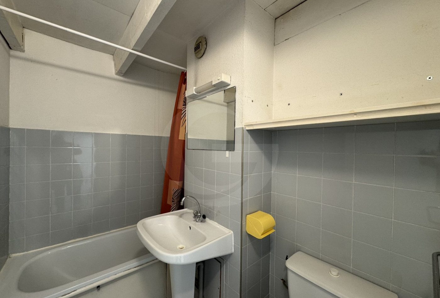 vente Appartement Balaruc Les Bains - Photo 6