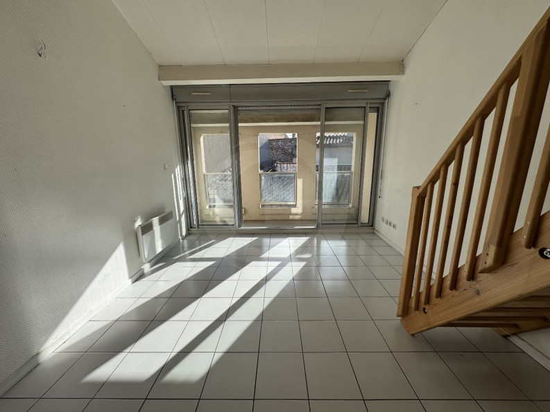 vente Appartement Balaruc Les Bains - Photo 1