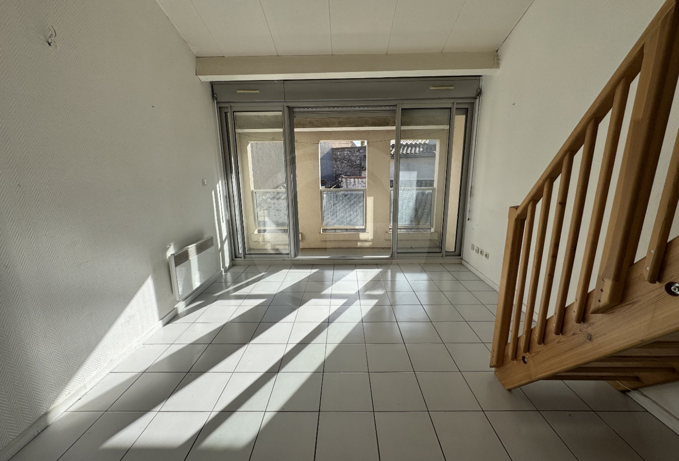 vente Appartement Balaruc Les Bains - Photo 1