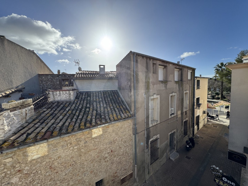 vente Appartement Balaruc Les Bains - Photo 4