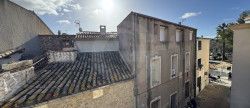 vente Appartement Balaruc Les Bains