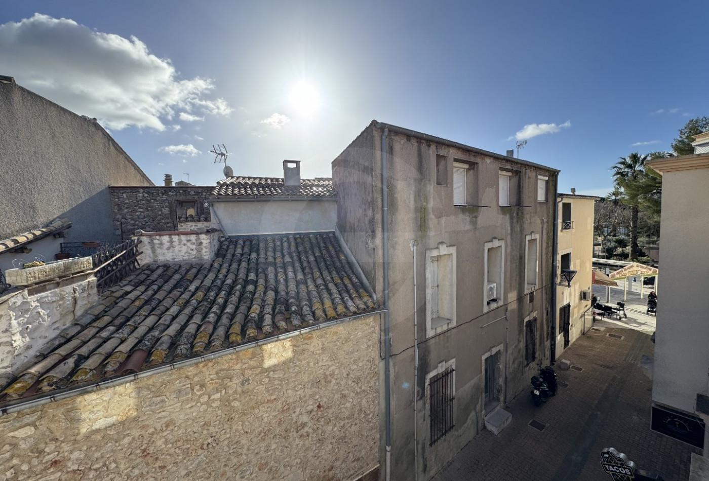 vente Appartement Balaruc Les Bains - Photo 4