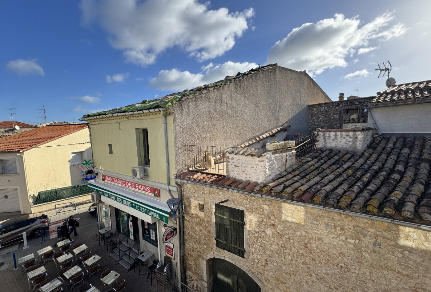 vente Appartement Balaruc Les Bains - Photo 7