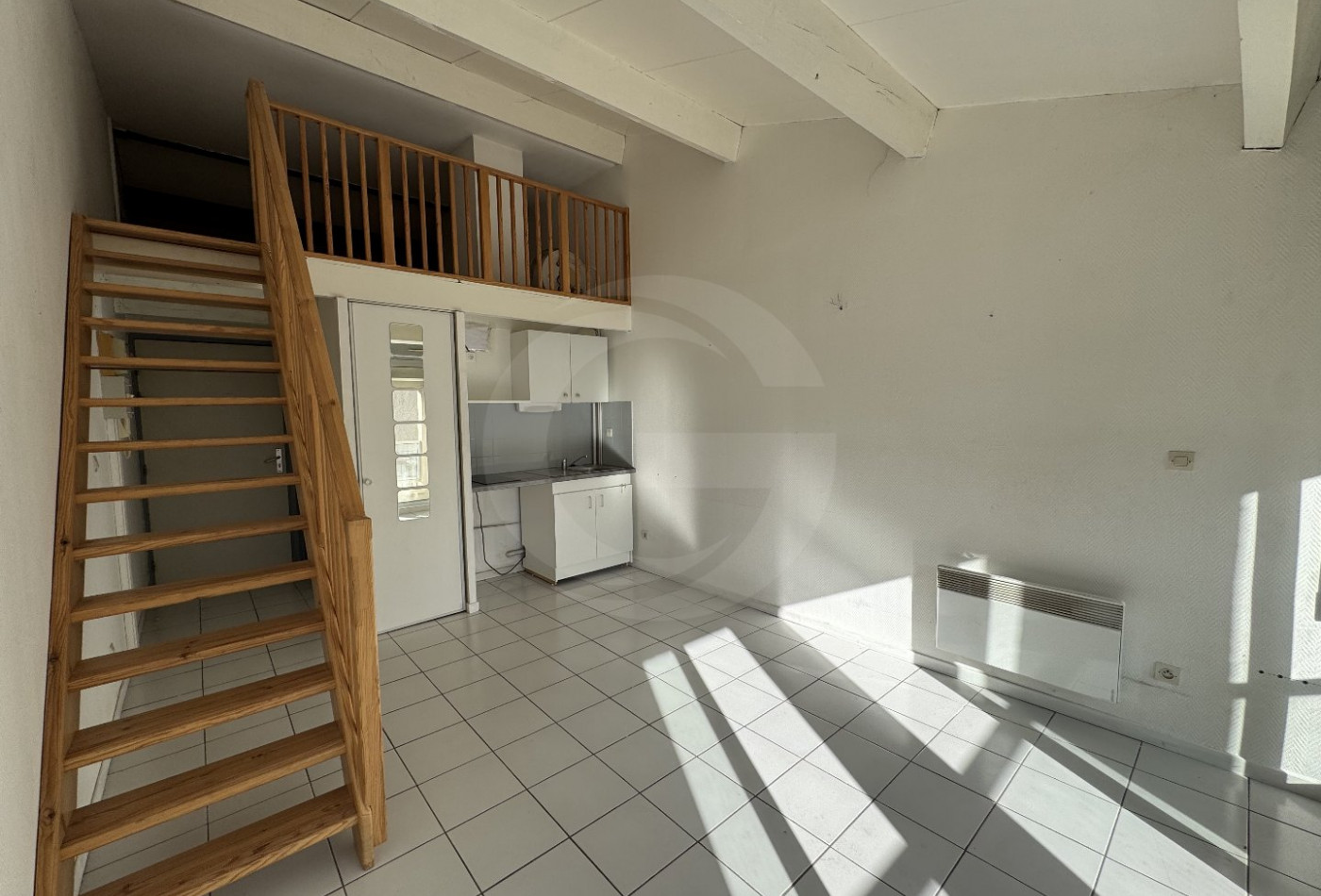 vente Appartement Balaruc Les Bains - Photo 5