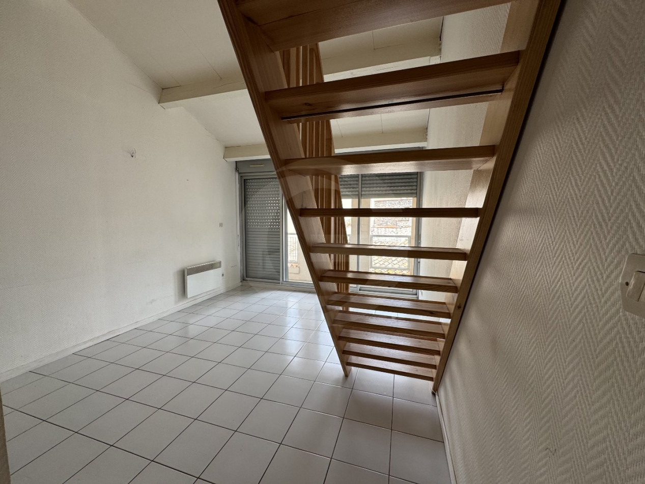 vente Appartement Balaruc Les Bains - Photo 4