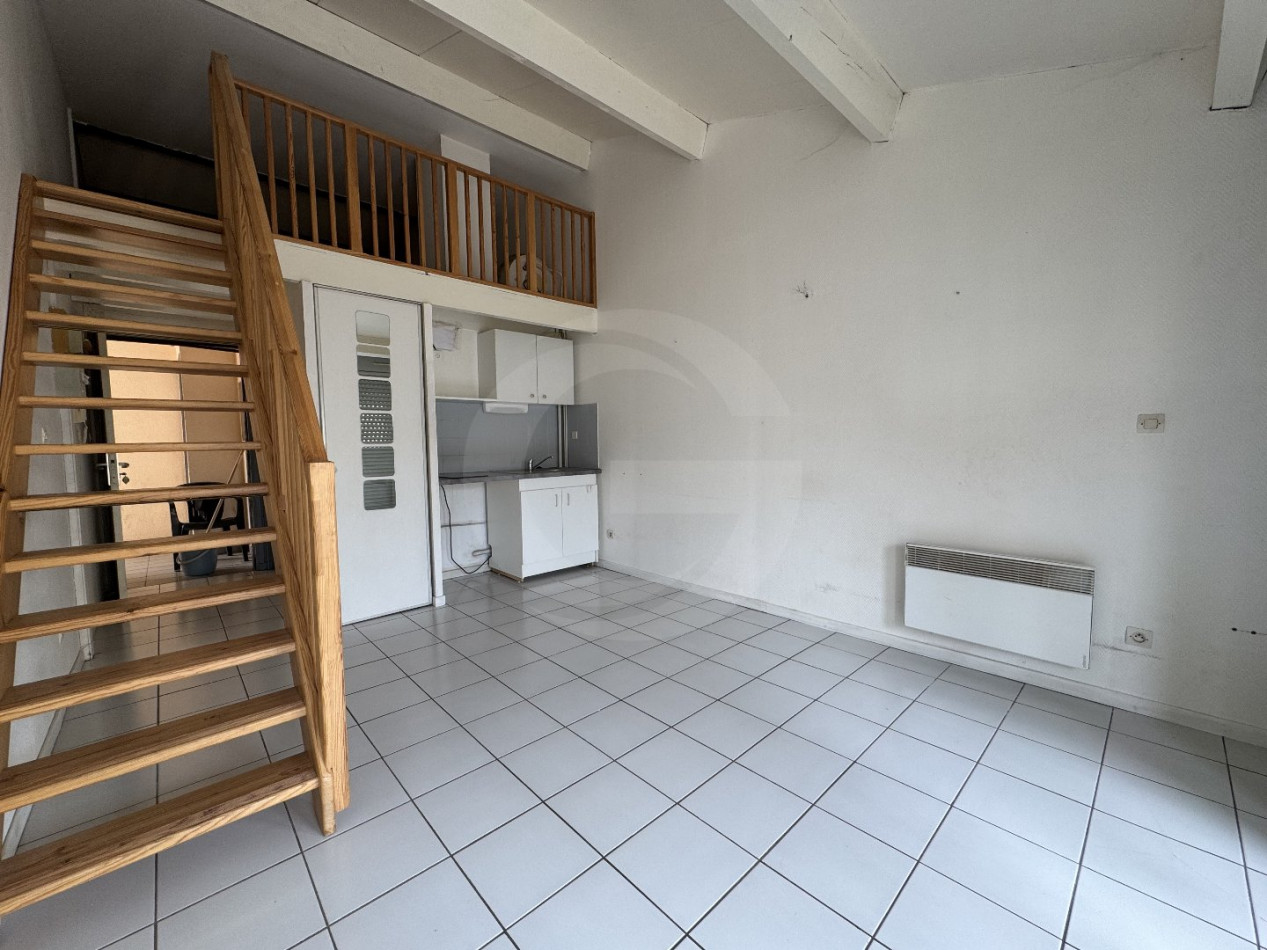 vente Appartement Balaruc Les Bains - Photo 2