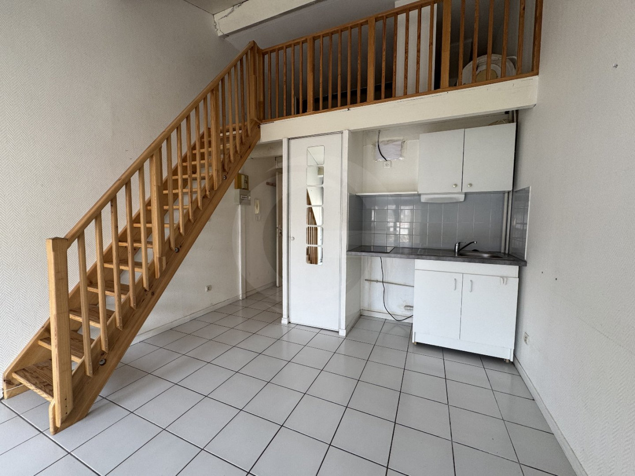 vente Appartement Balaruc Les Bains - Photo 1