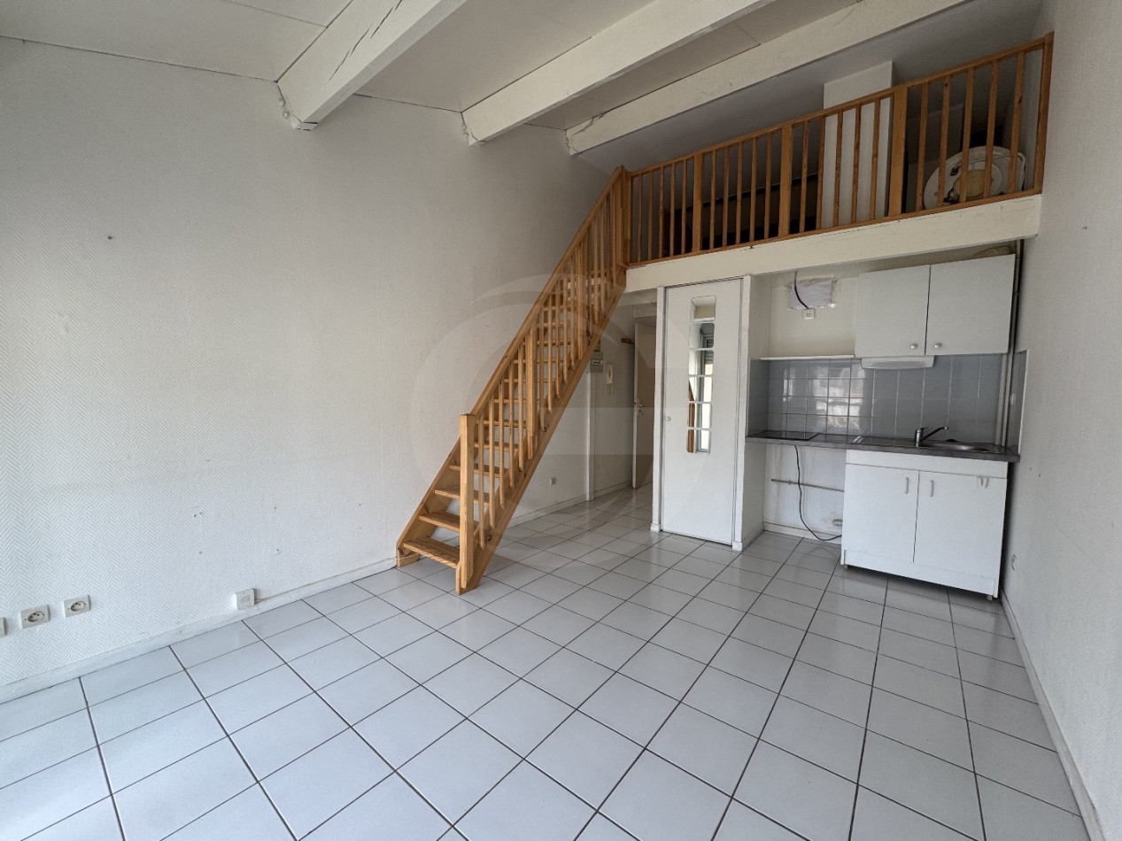 vente Appartement Balaruc Les Bains - Photo 6