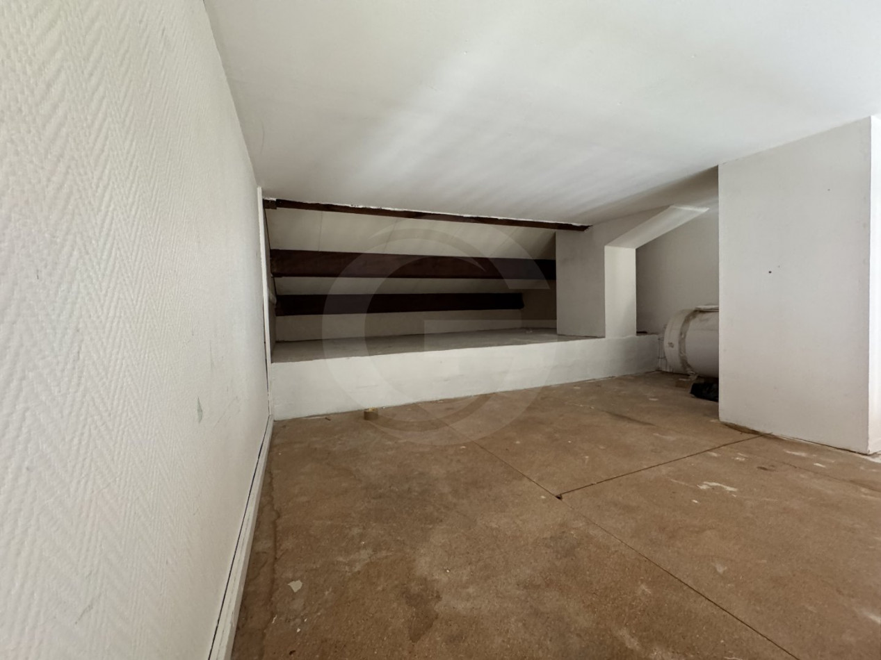 vente Appartement Balaruc Les Bains - Photo 7