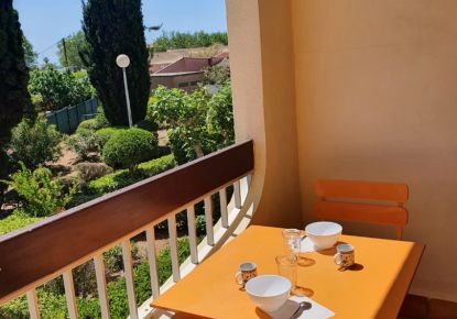 vente Appartement Marseillan Plage