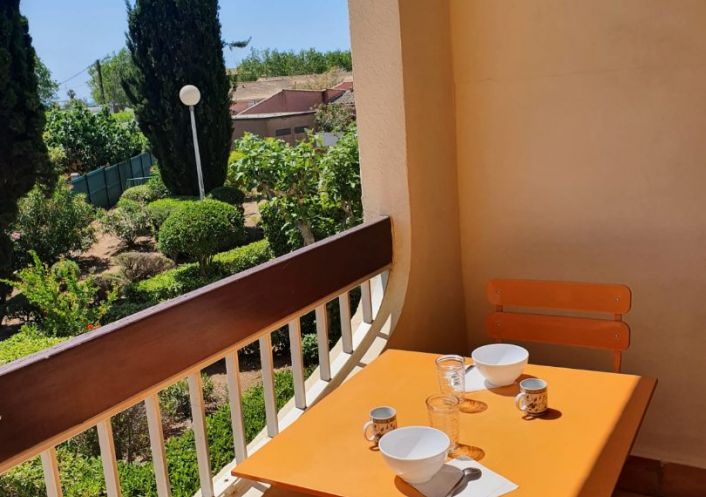 vente Appartement Marseillan Plage