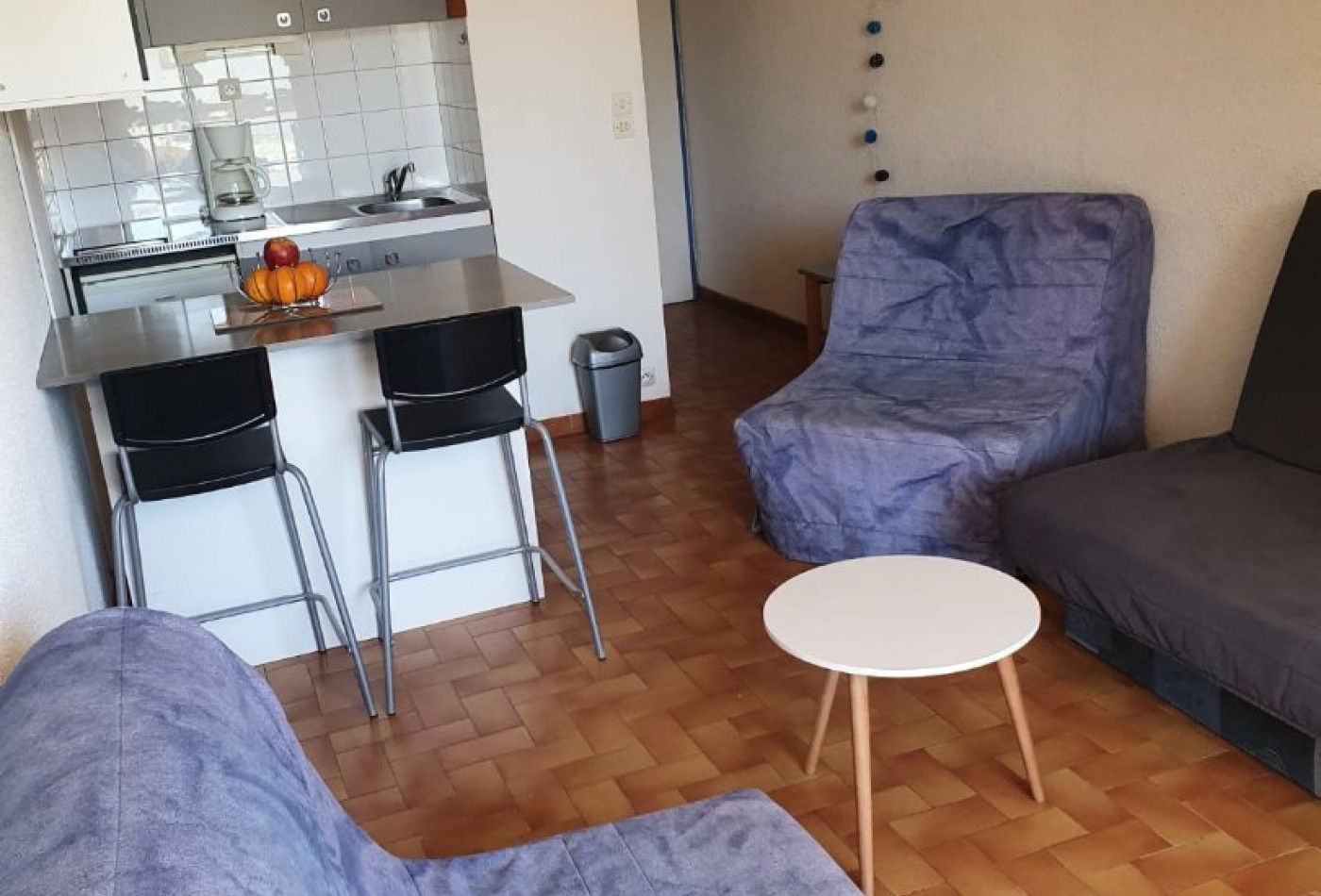 vente Appartement Marseillan Plage - Photo 2
