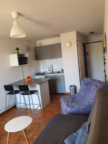 vente Appartement Marseillan Plage - Photo 3