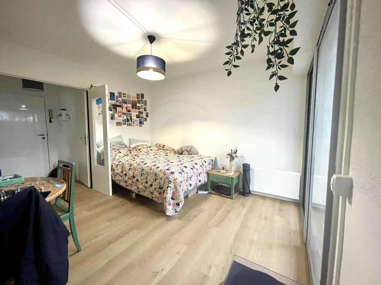 vente Studio Montpellier - Photo 4