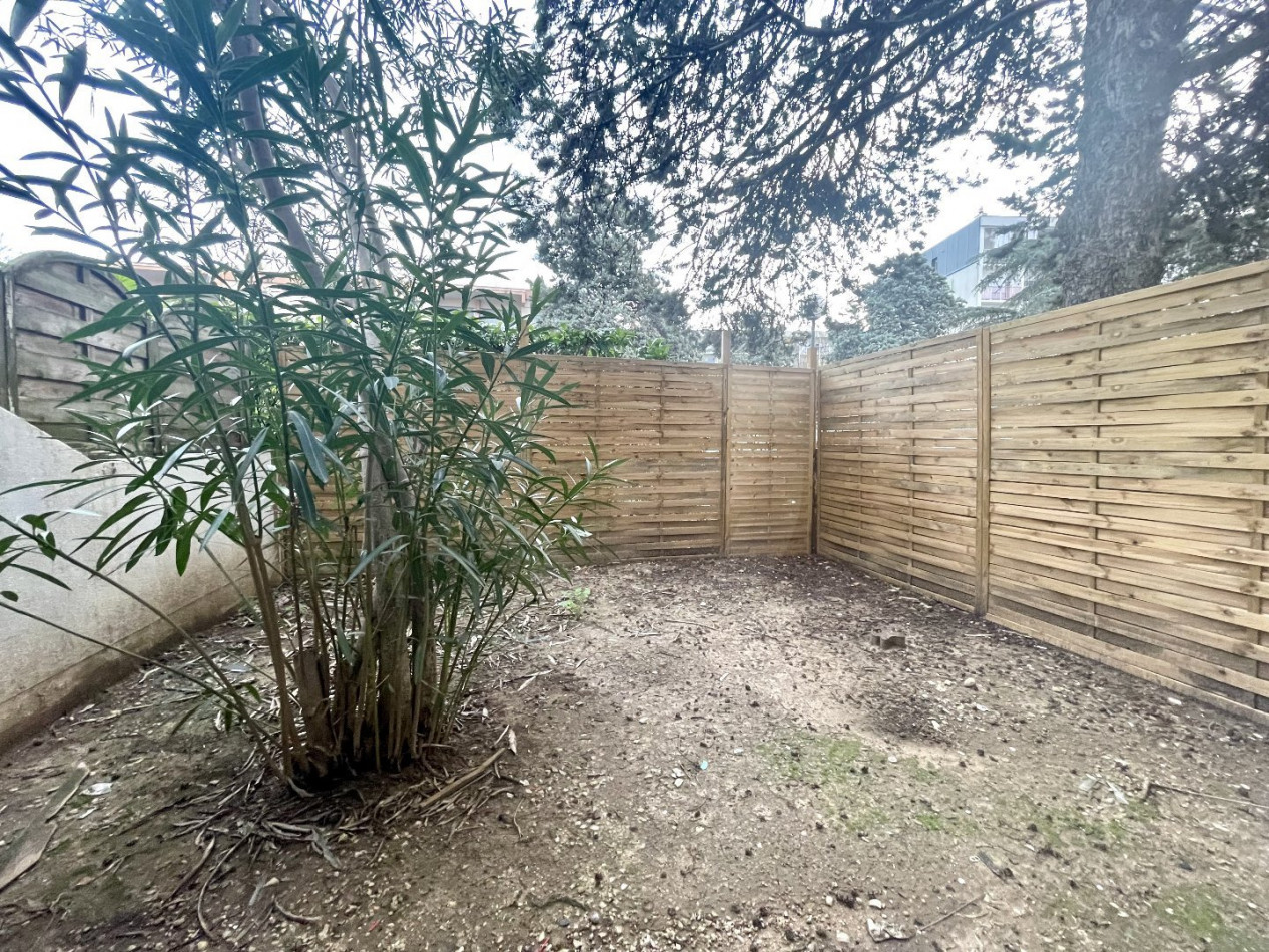 vente Studio Montpellier - Photo 7