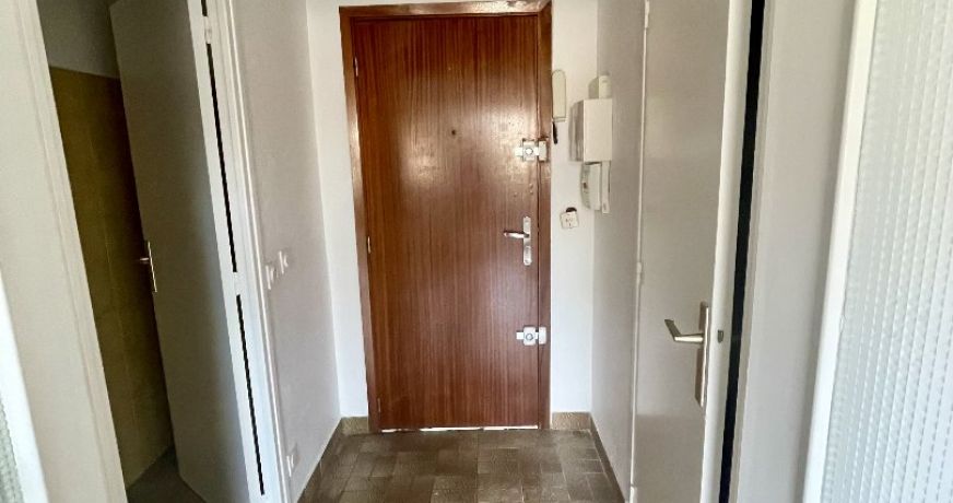 vente Studio Montpellier