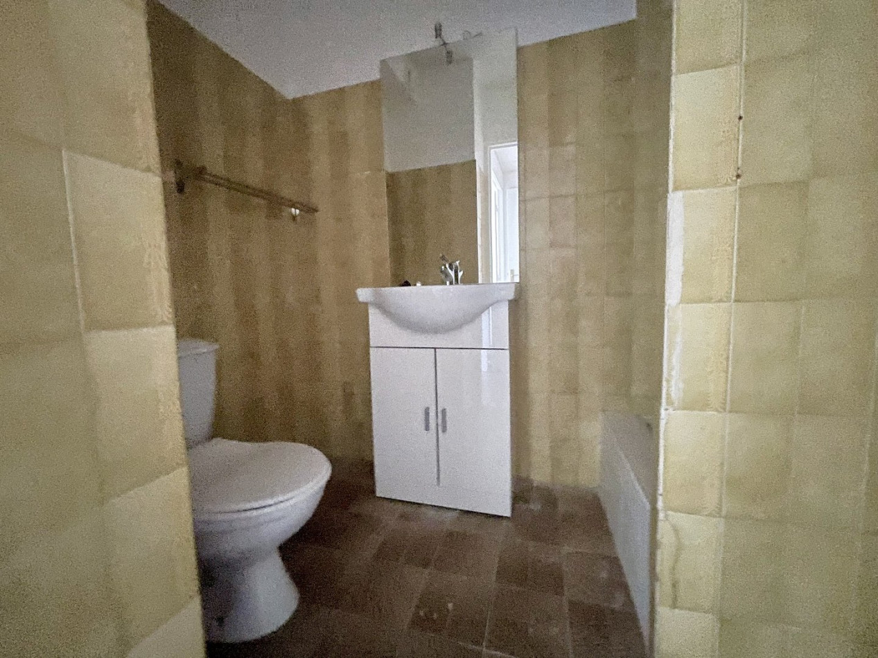 vente Studio Montpellier - Photo 6